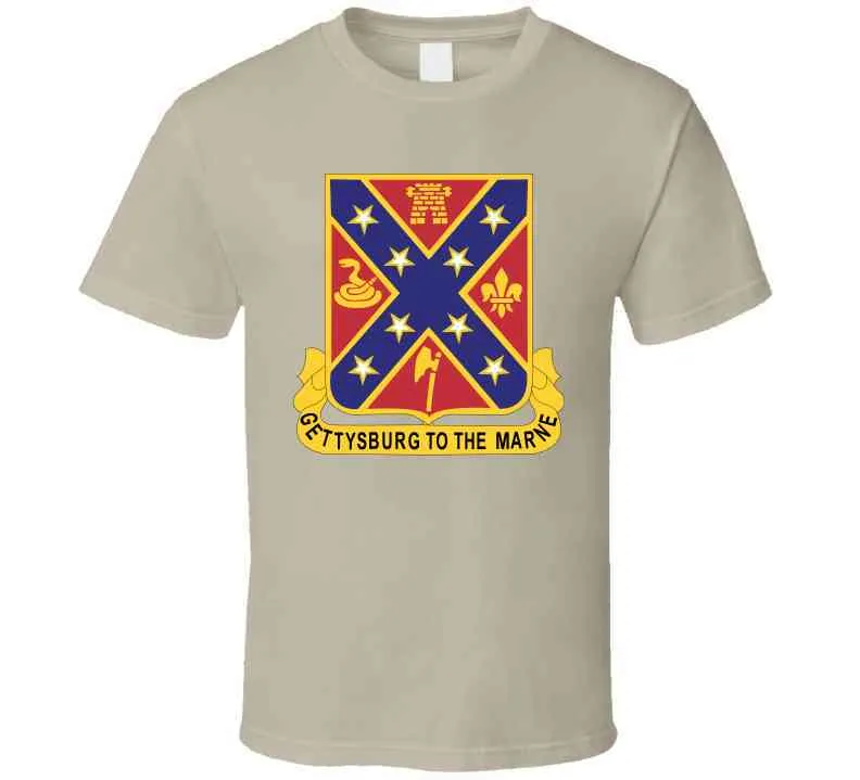 107th Field Artillery Regiment - Battalion - Dui Wo Txt X 300 Classic T Shirt, Crewneck Sweatshirt, Hoodie, Long Sleeve