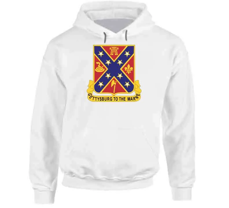 107th Field Artillery Regiment - Battalion - Dui Wo Txt X 300 Classic T Shirt, Crewneck Sweatshirt, Hoodie, Long Sleeve