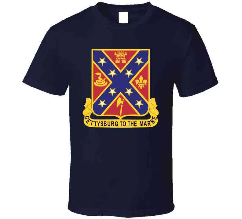 107th Field Artillery Regiment - Battalion - Dui Wo Txt X 300 Classic T Shirt, Crewneck Sweatshirt, Hoodie, Long Sleeve