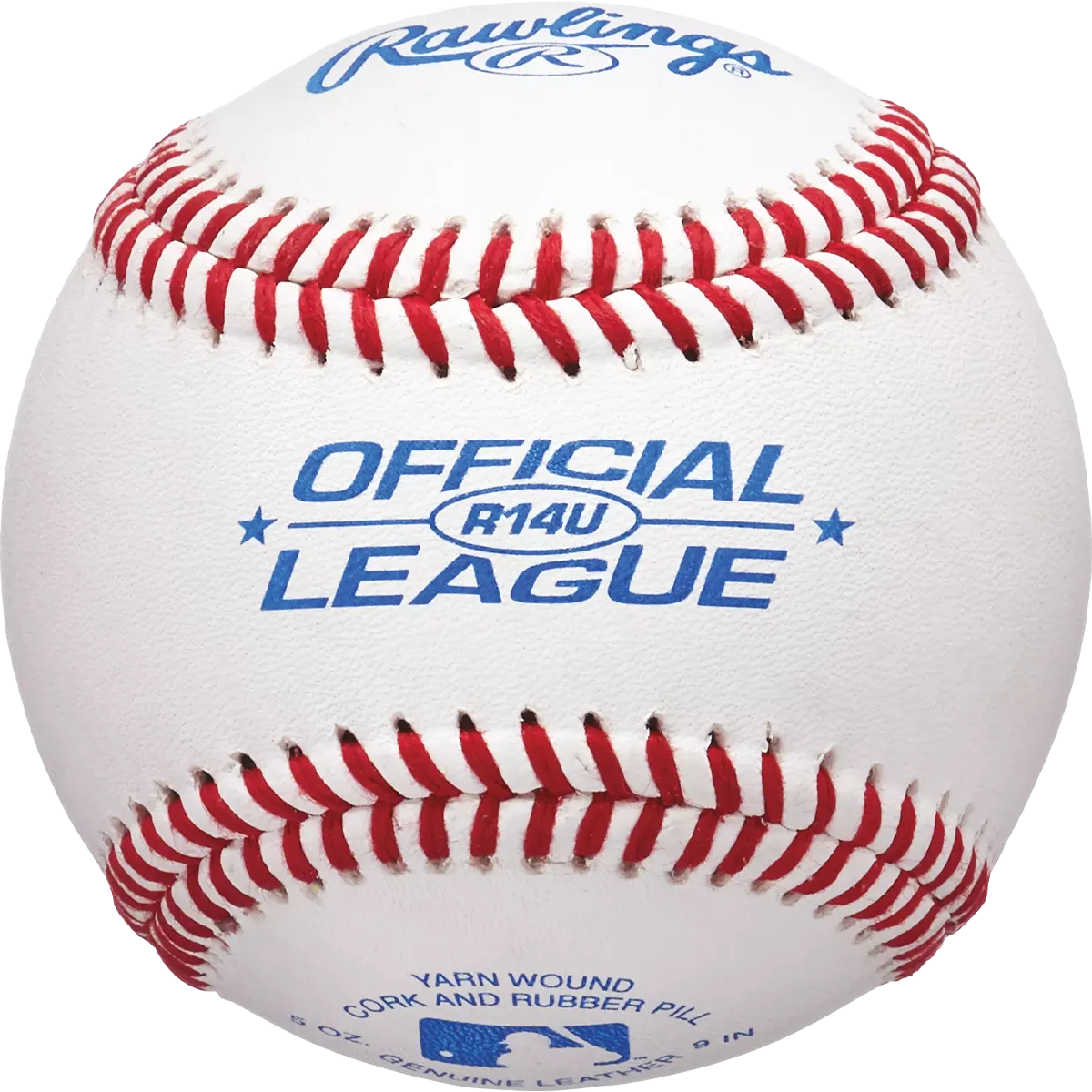 14U League Play (2-Pack)