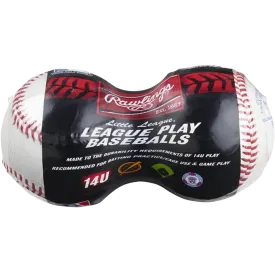 14U League Play (2-Pack)