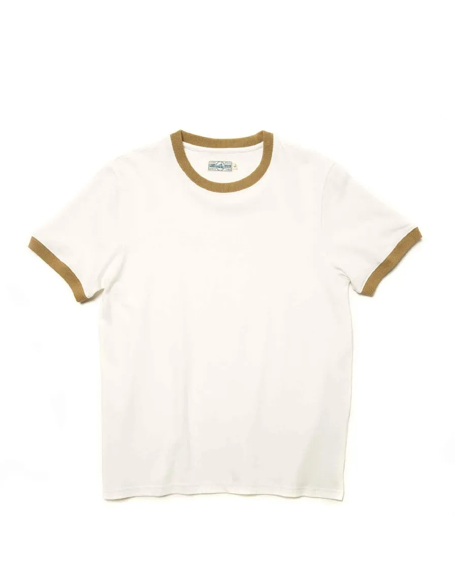 1940s Crew Neck Tee