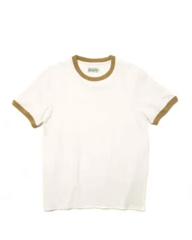 1940s Crew Neck Tee