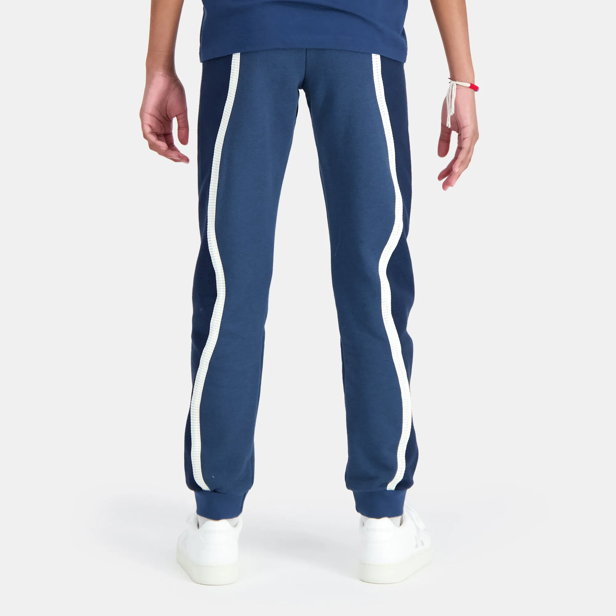 2410094-EFRO 24 Pant N°1 Enfant insignia blue | Pantalon Équipe de France Enfant