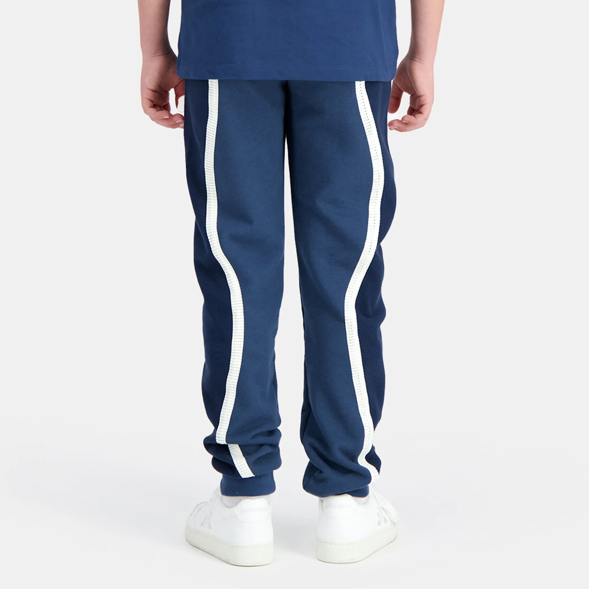 2410094-EFRO 24 Pant N°1 Enfant insignia blue | Pantalon Équipe de France Enfant