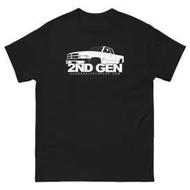 2nd Gen Truck T-Shirt