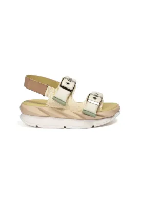 4CCCCEES Mellow Vita Sandal - MD