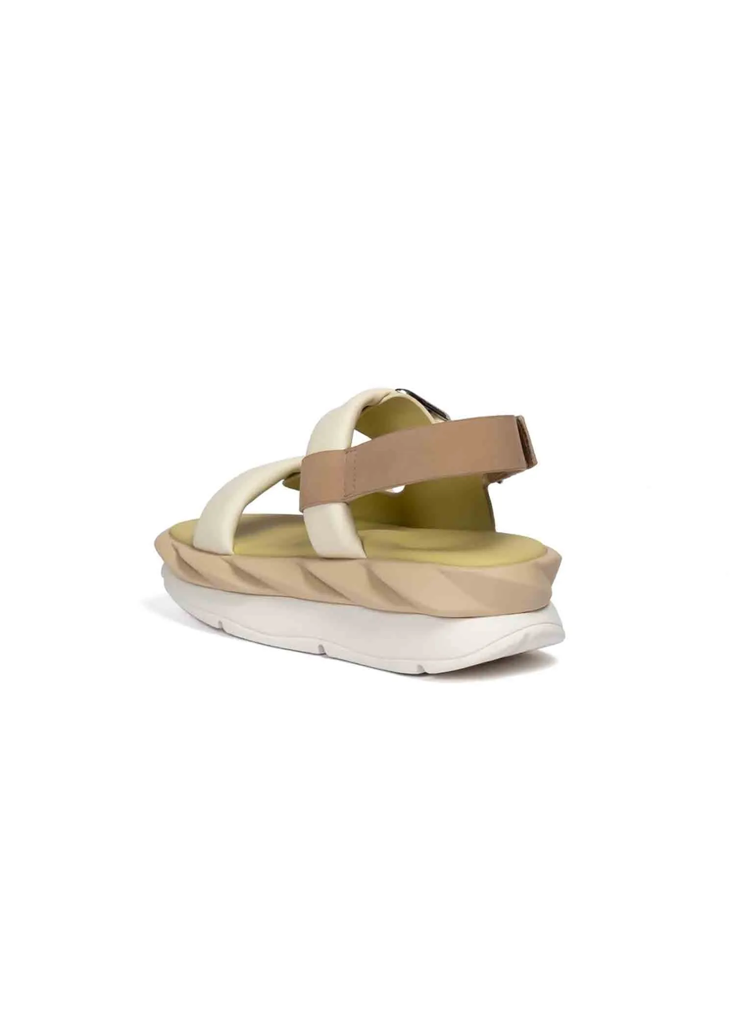 4CCCCEES Mellow Vita Sandal - MD