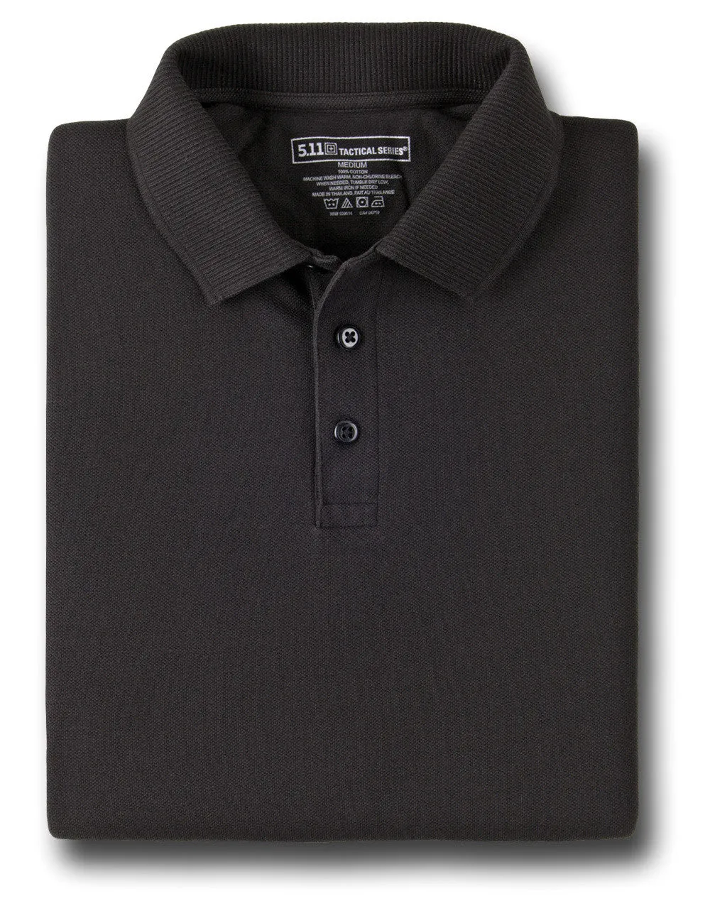 5.11 SHORT-SLEEVE UTILITY POLO