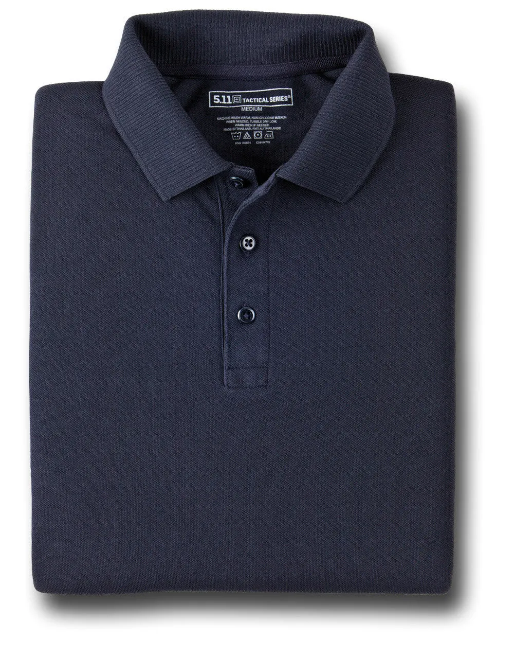 5.11 SHORT-SLEEVE UTILITY POLO