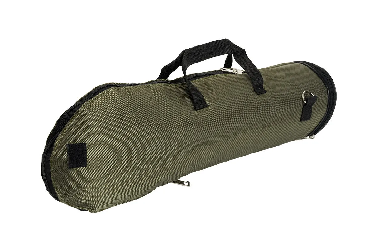 80mm Straight Spotting Scope Case