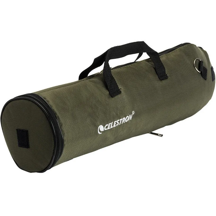 80mm Straight Spotting Scope Case