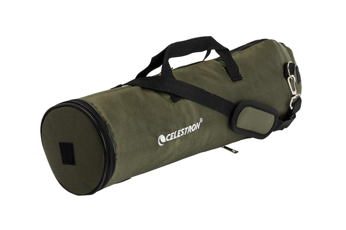 80mm Straight Spotting Scope Case