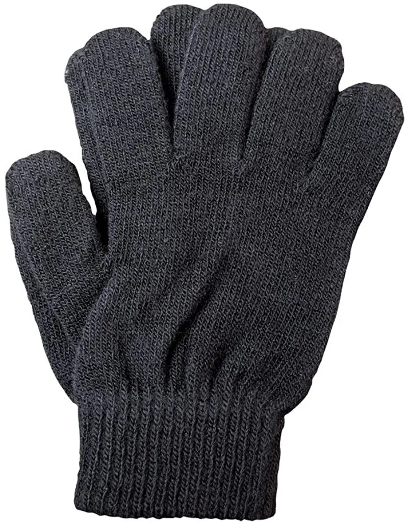 A&R Sports Knit Gloves