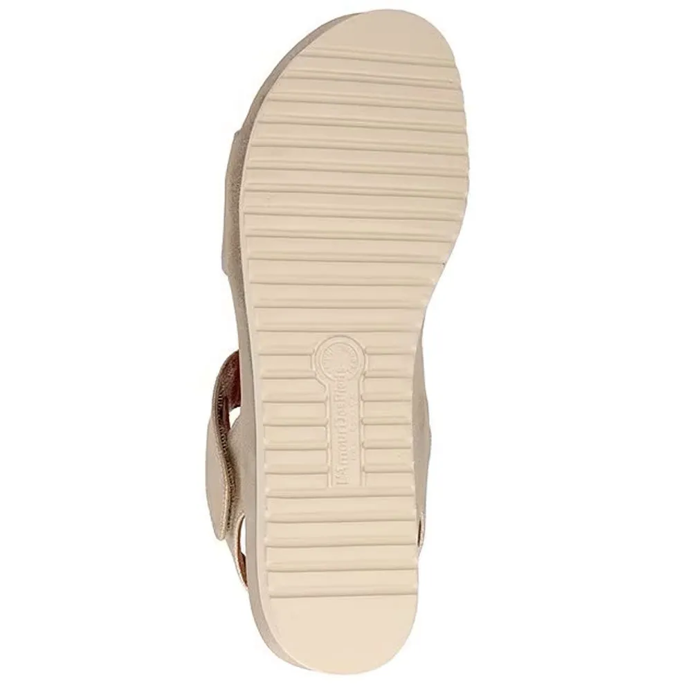 Abrilla Sandal