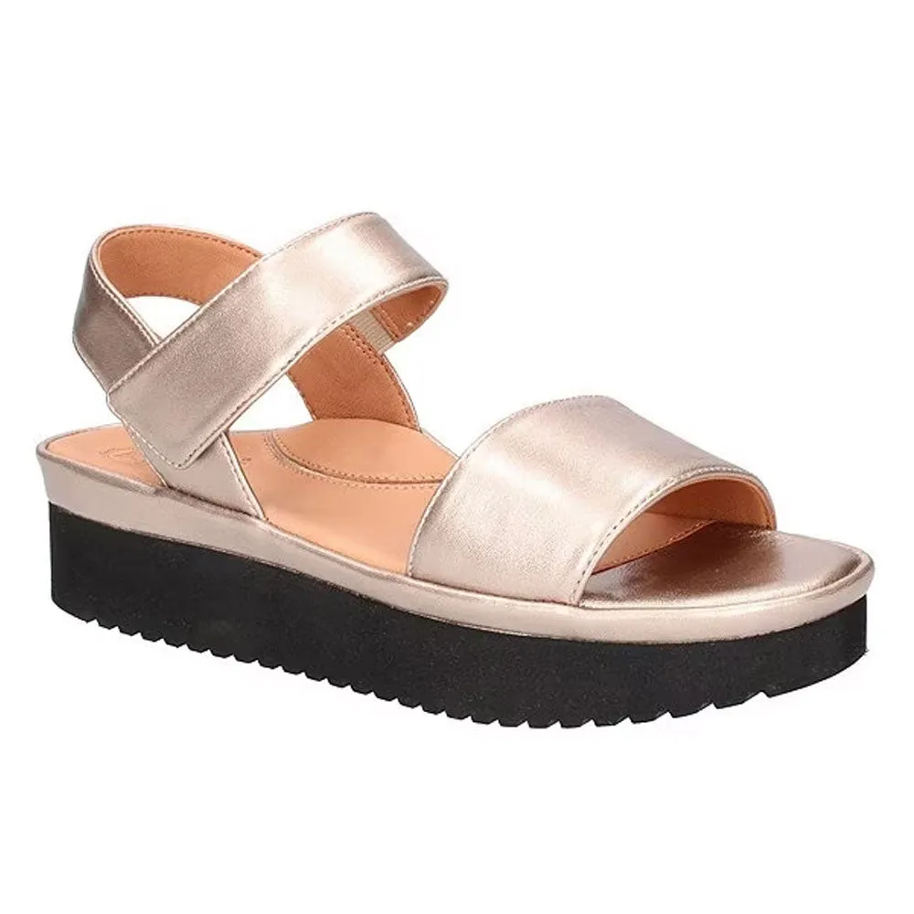 Abrilla Sandal