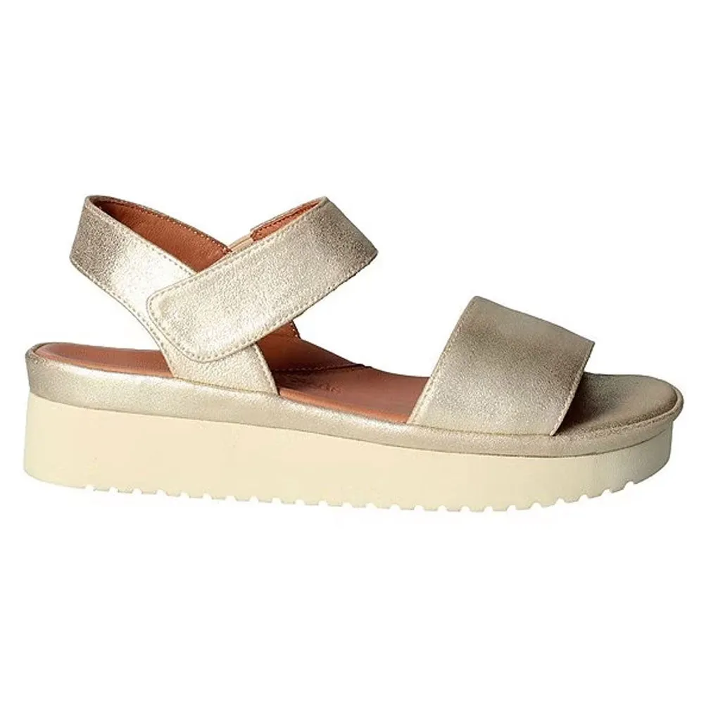 Abrilla Sandal