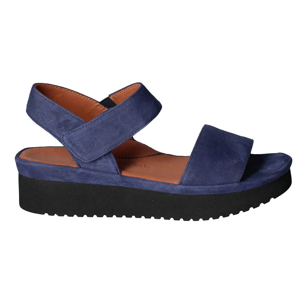 Abrilla Sandal