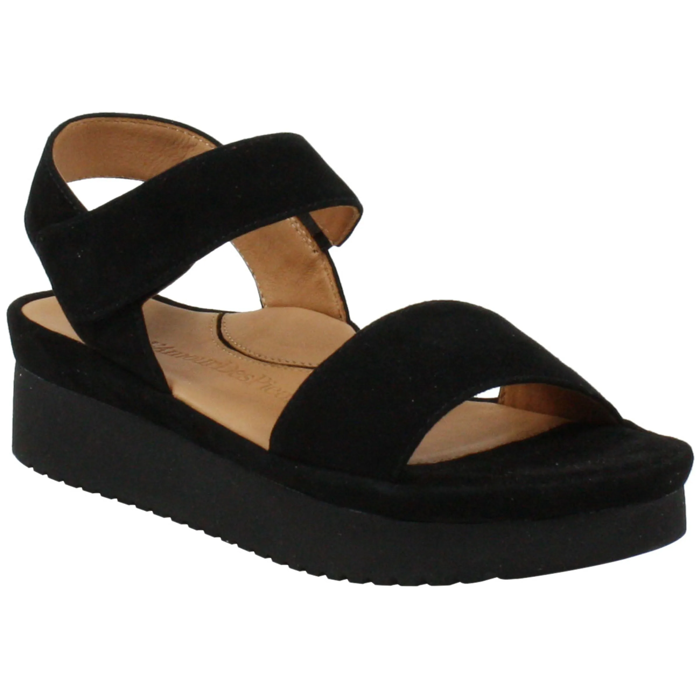 Abrilla Sandal