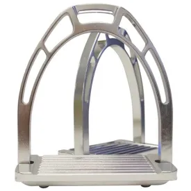 Acavallo Arco Aluminium Stirrups