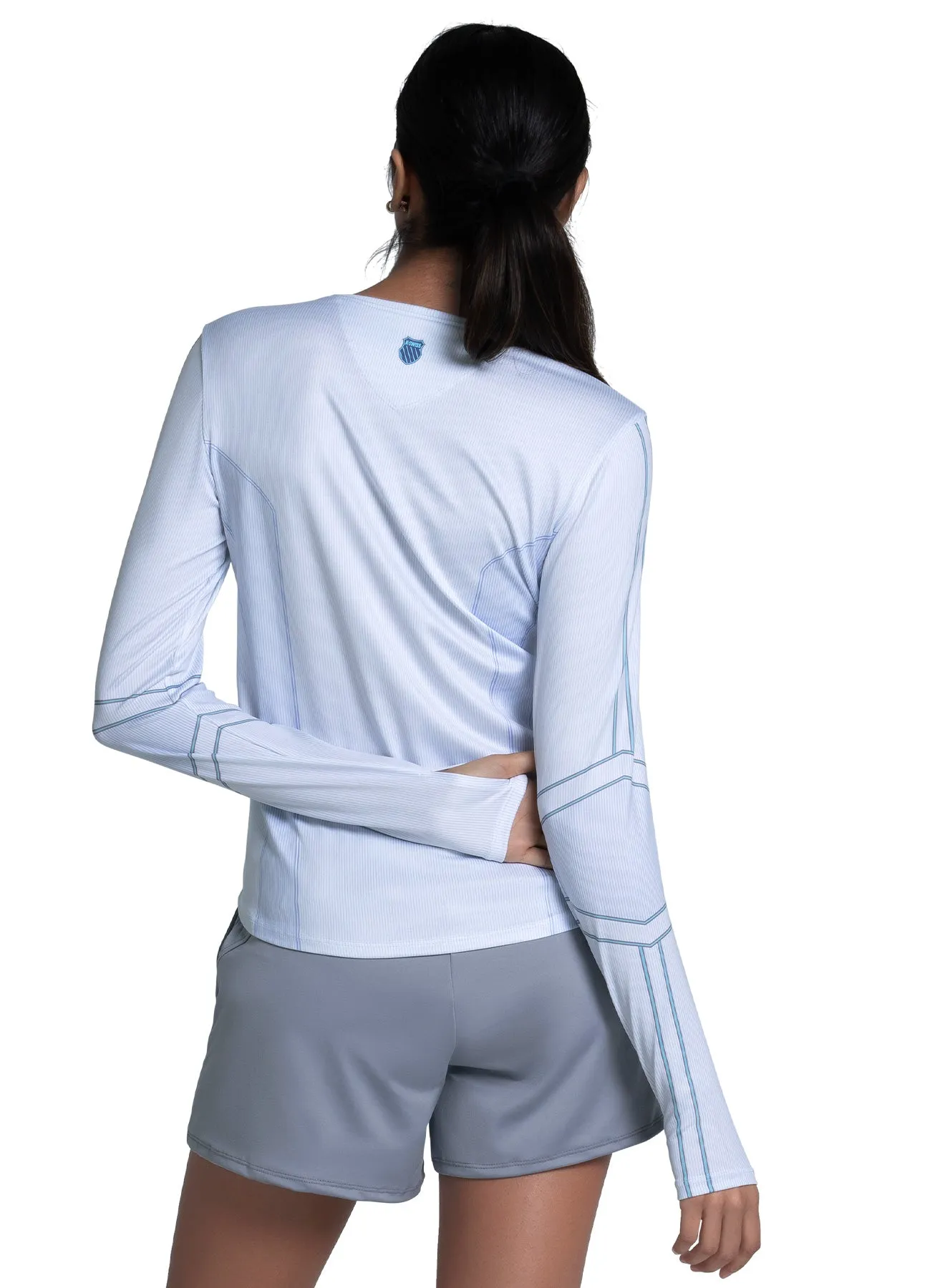 Accelerate Long Sleeve