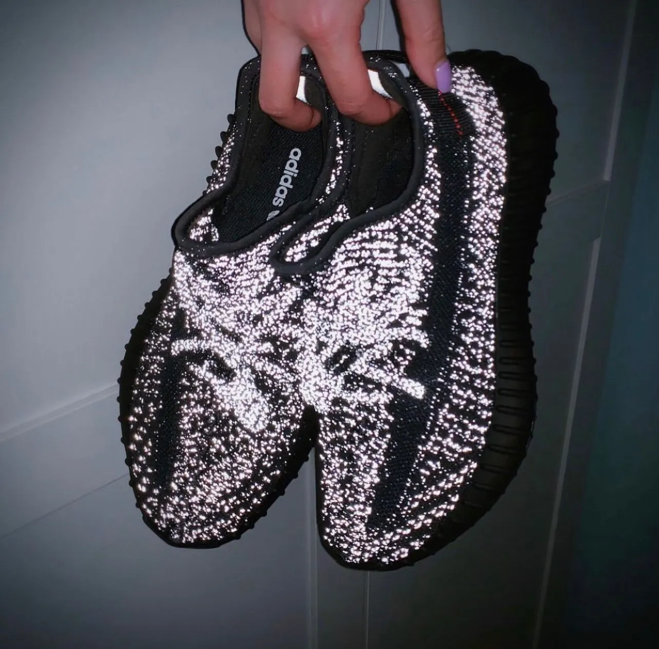 ADIDAS YEEZY V2 STATIC adidas first copy shoes