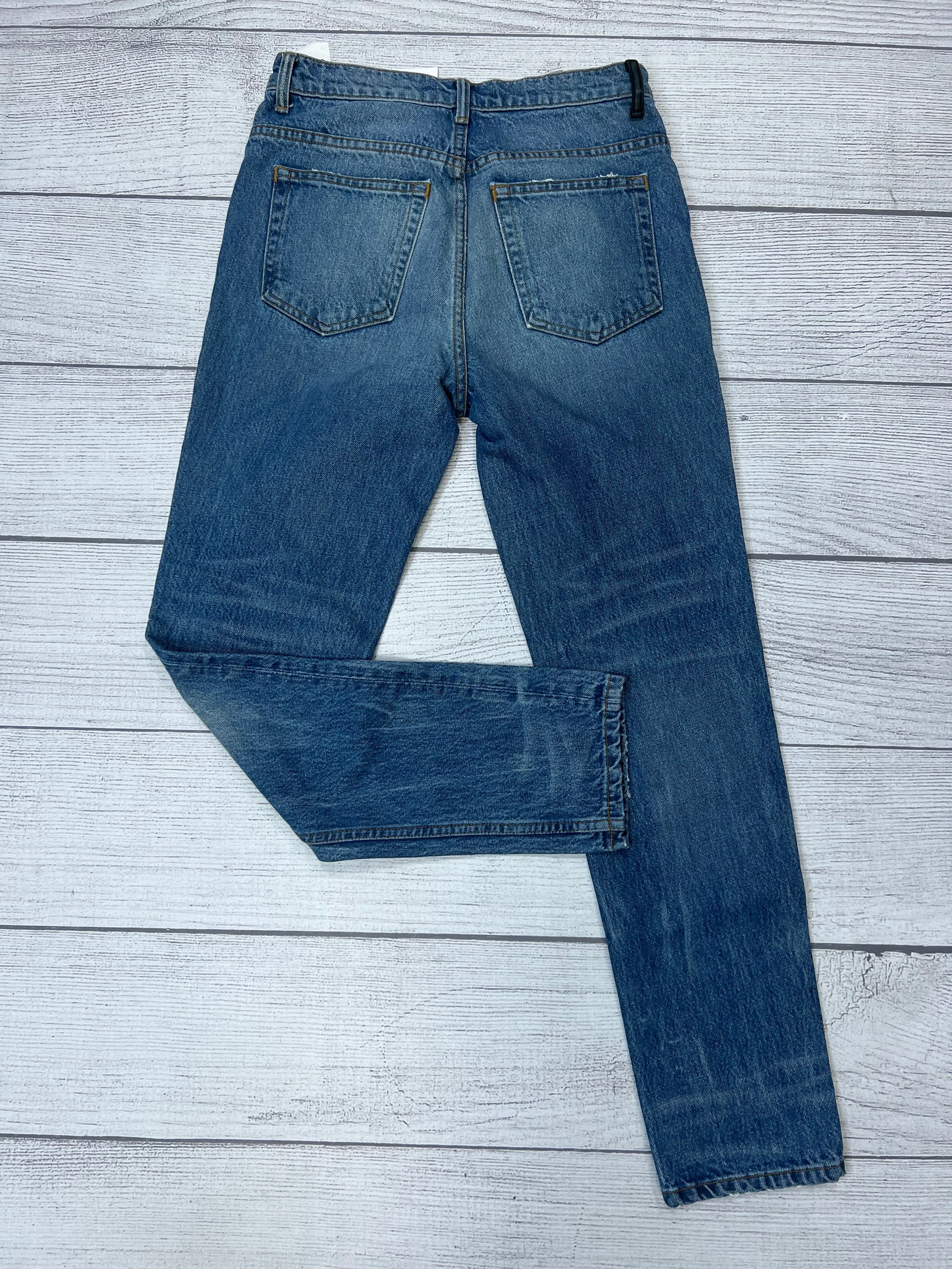 Alexander Wang Jeans   Size: 00