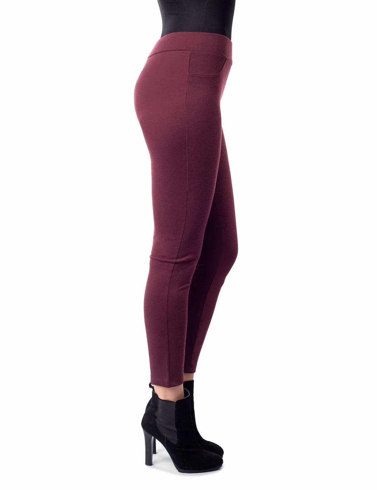 Alexis Ponte Skinny Pant