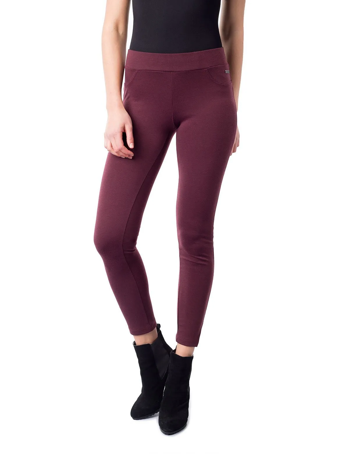 Alexis Ponte Skinny Pant