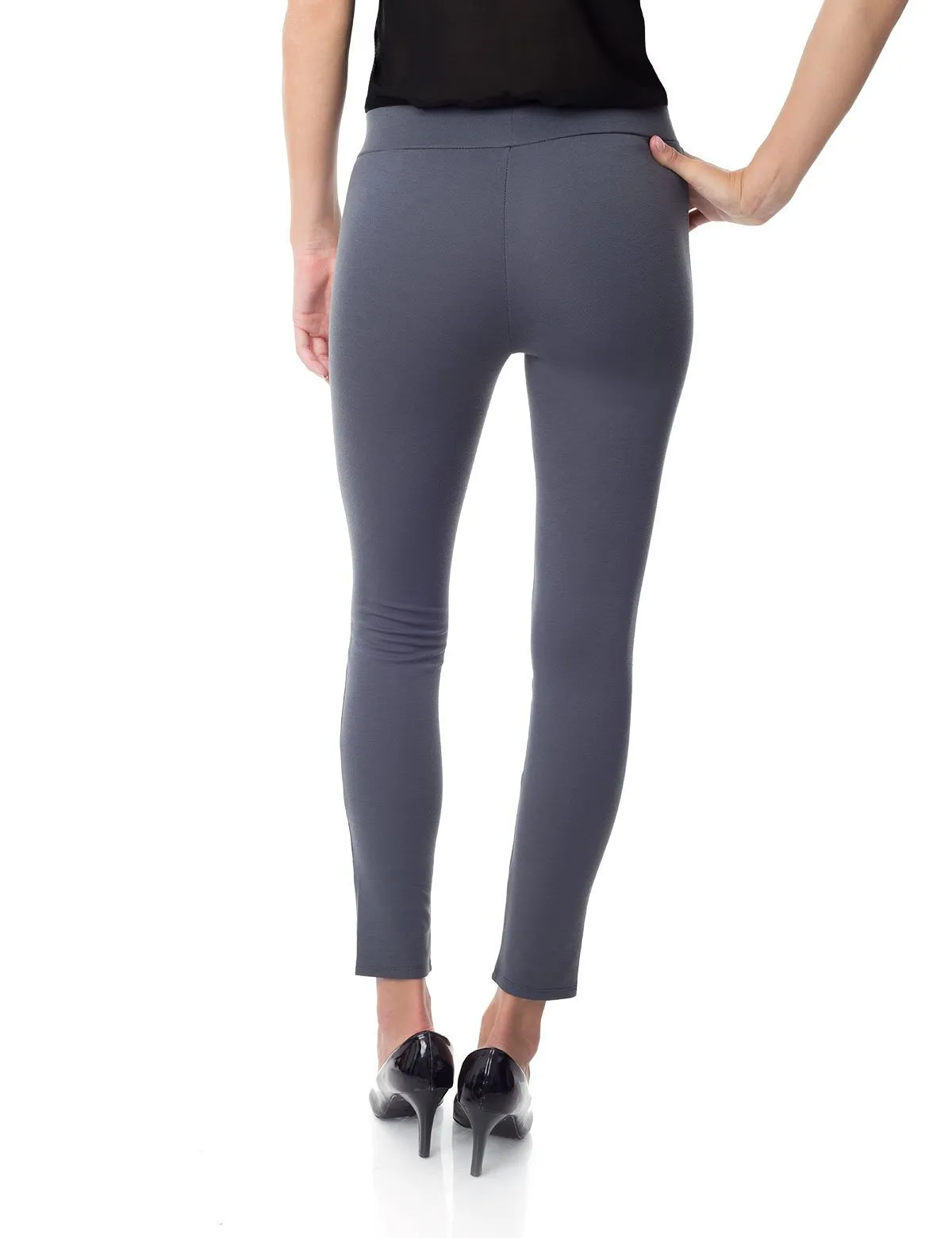 Alexis Ponte Skinny Pant