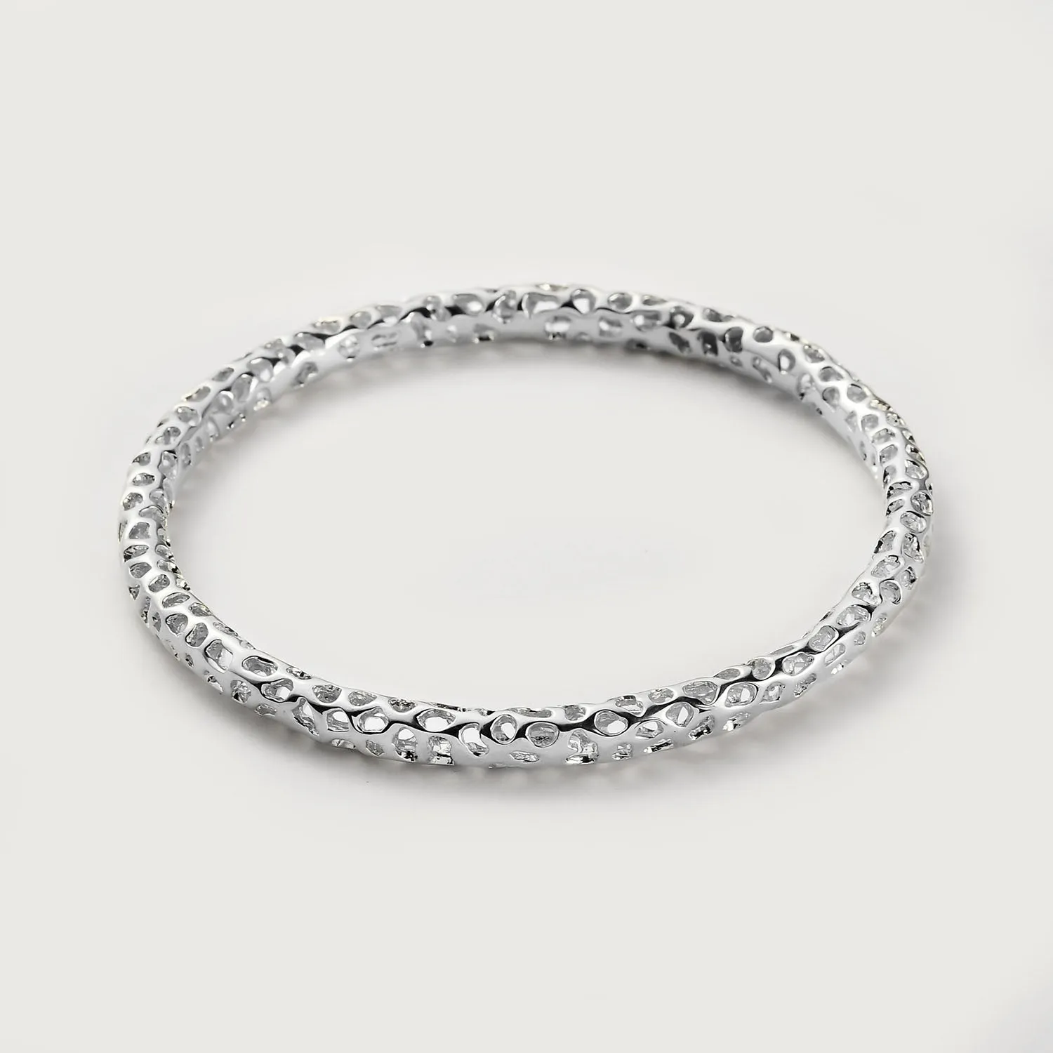 Allegro Skinny Slim Bangle