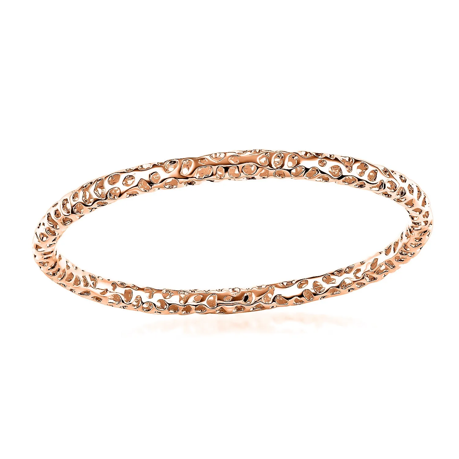 Allegro Skinny Slim Bangle