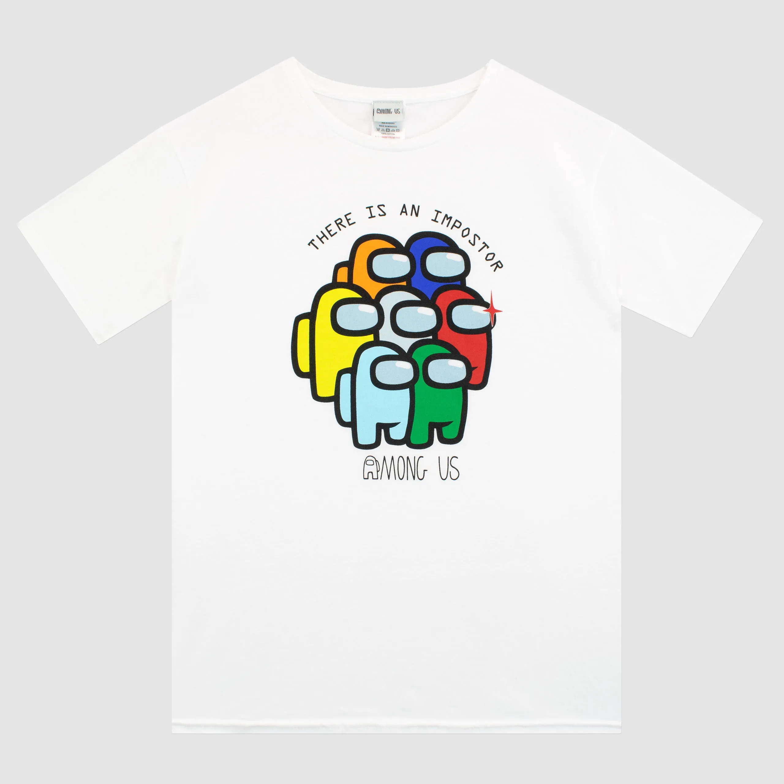 Among Us T-Shirt