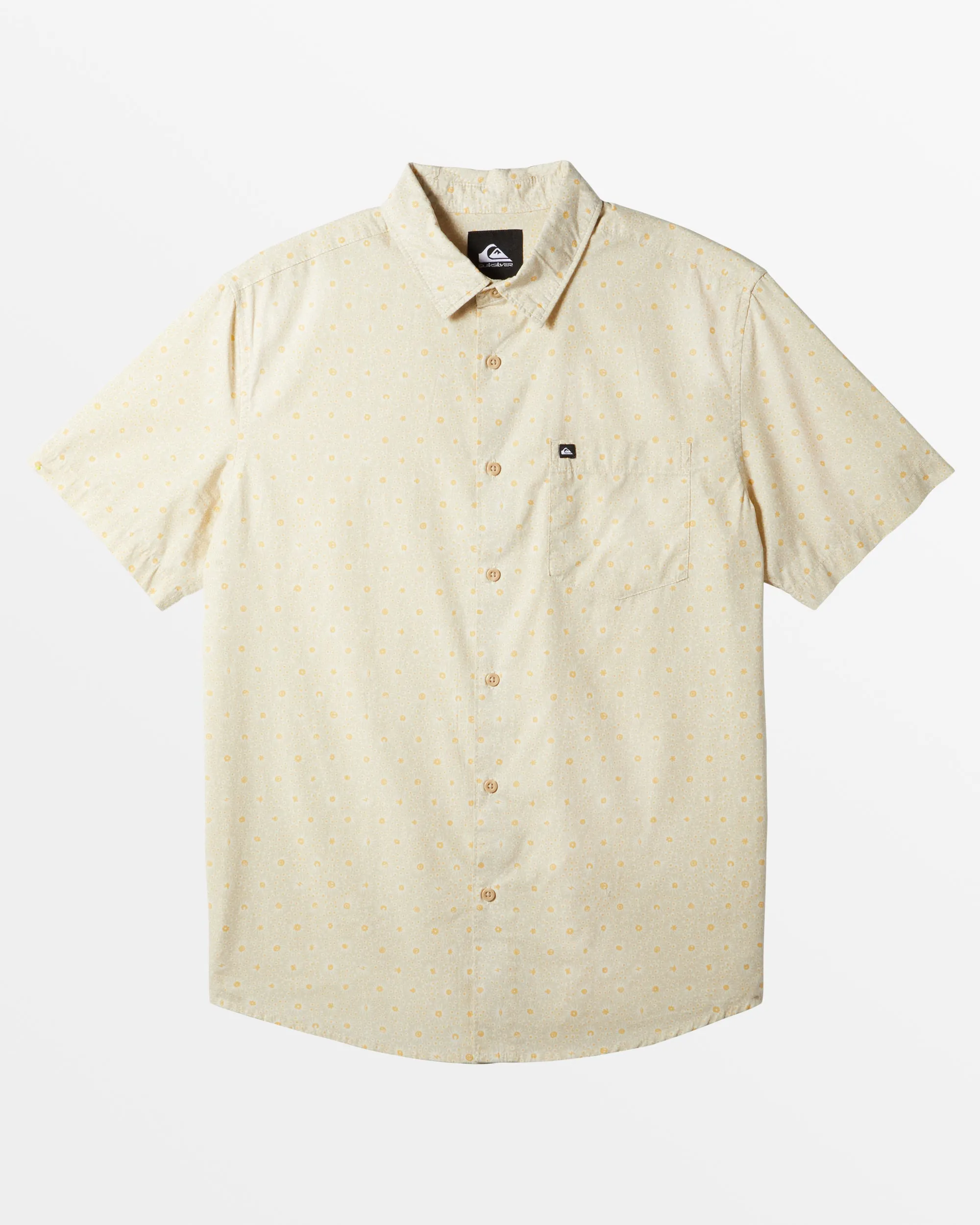 Apero Classic Short Sleeve Shirt