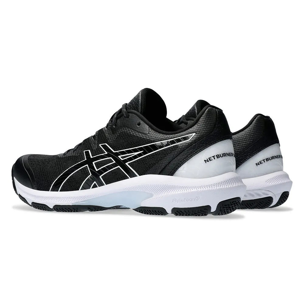 ASICS  Netburner Shield FF Womens Netball Shoes