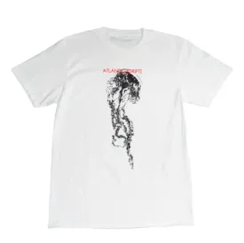 Atlantic Drift Jelly Up T-Shirt - White