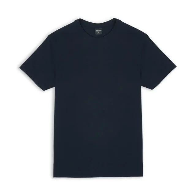 Axism 7007 Mid Weight Jersey Tee Shirt Mens