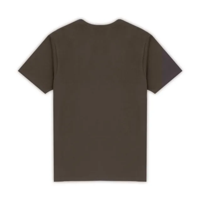 Axism 7007 Mid Weight Jersey Tee Shirt Mens