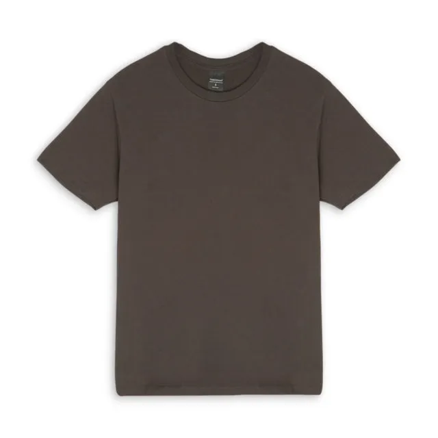 Axism 7007 Mid Weight Jersey Tee Shirt Mens