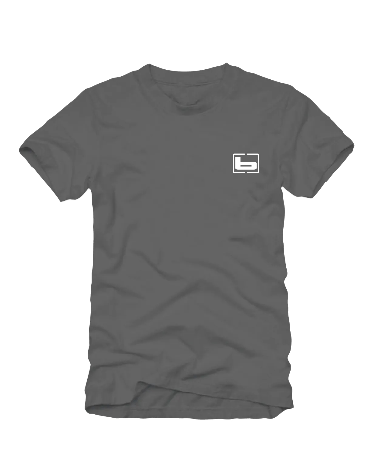 Banded Quest Short Sleeve Tee