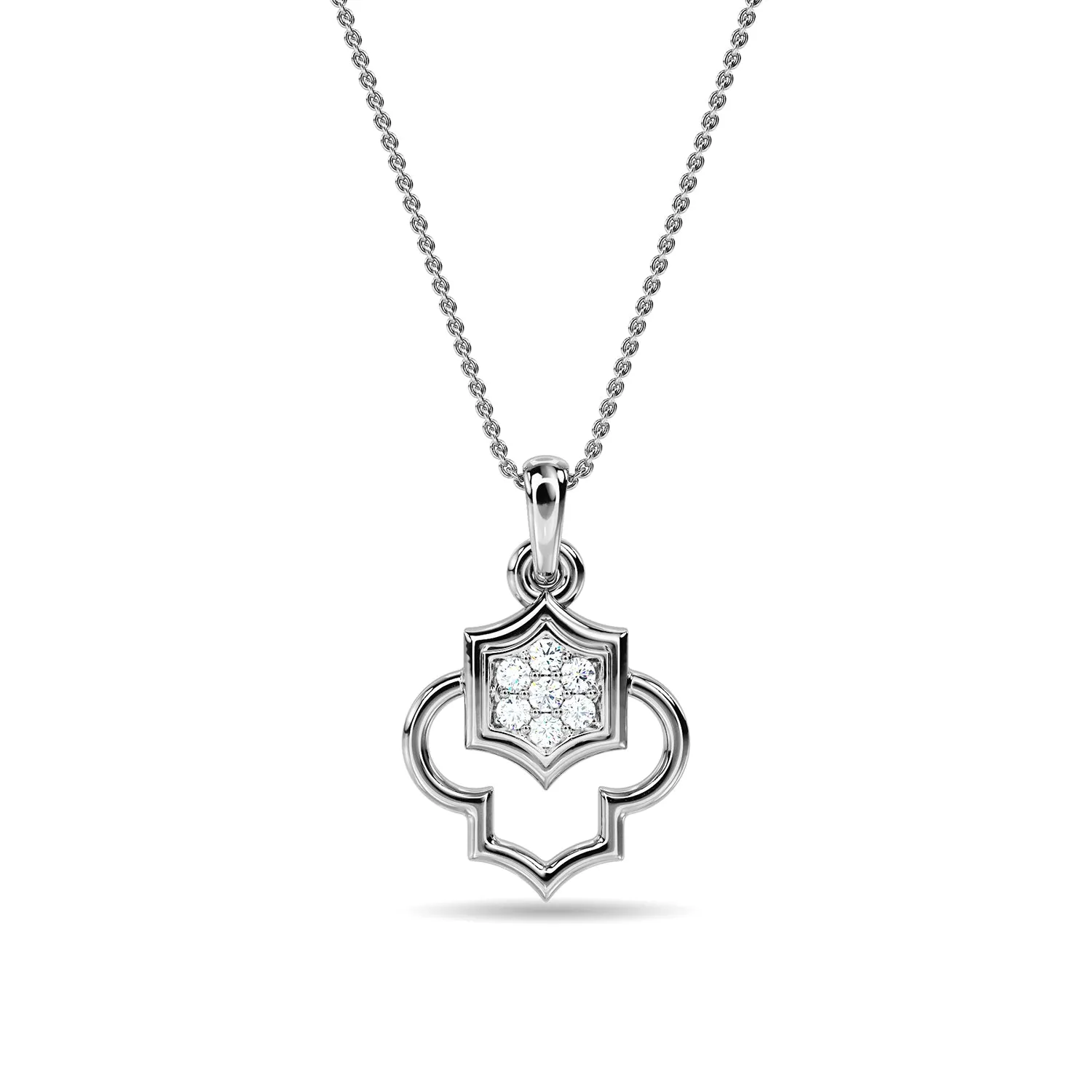 Baruni Pendant