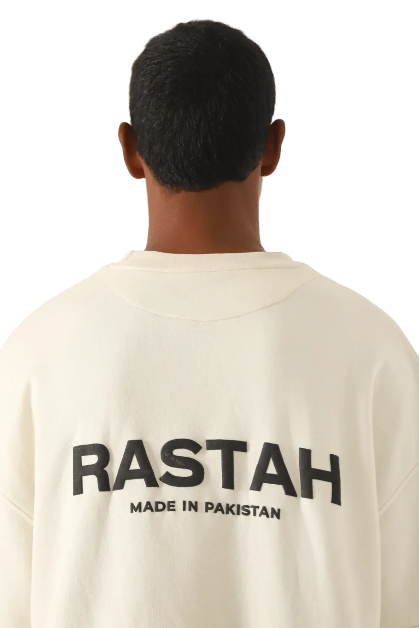 beige made in pak t shirt (v1)