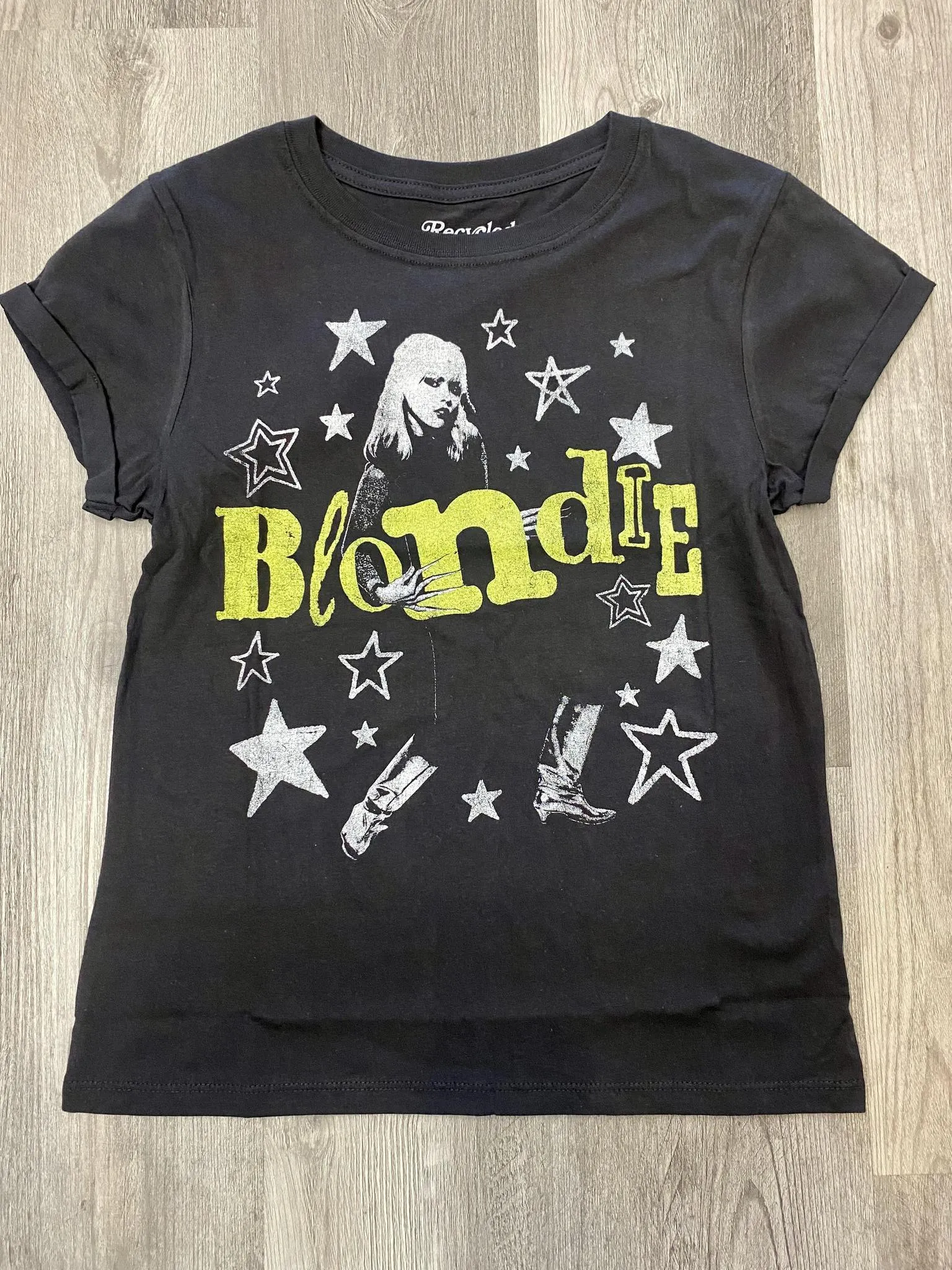 Blondie NYC Tee