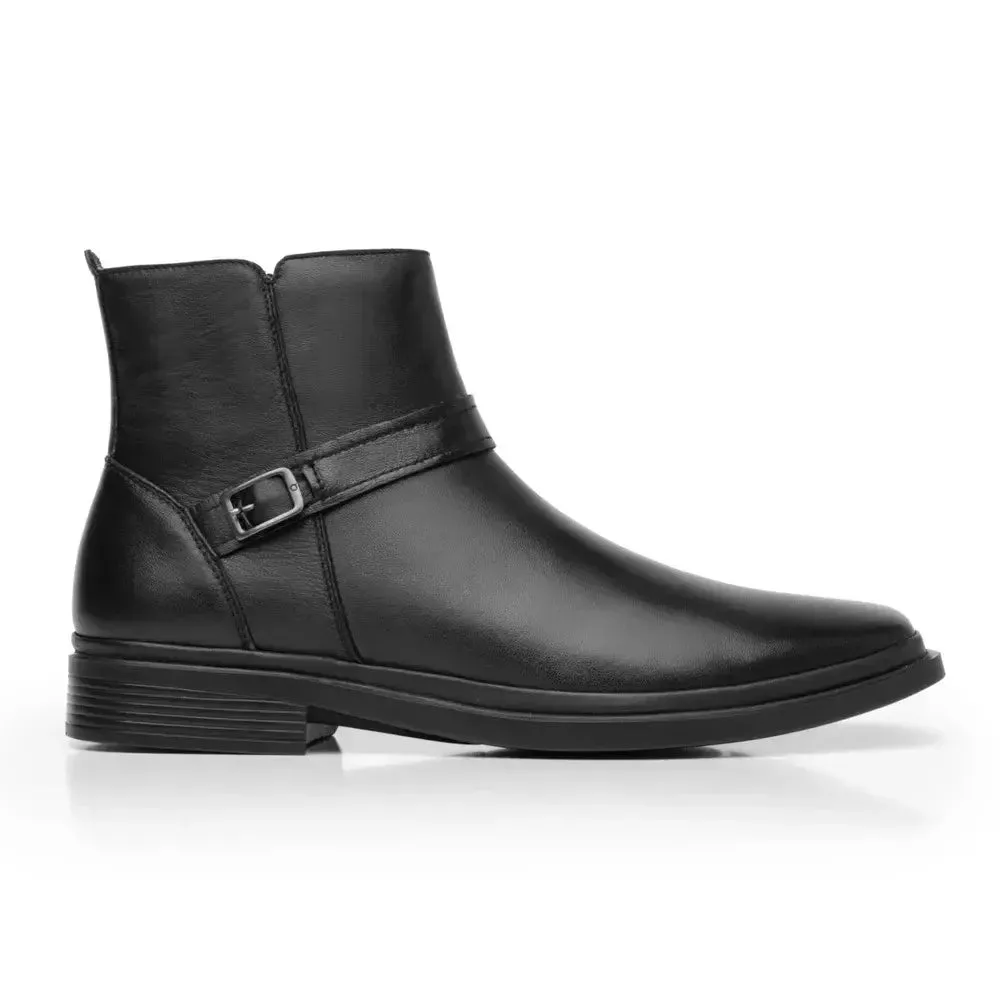 Bota Hombre Casual Quirelli 701306 Trek