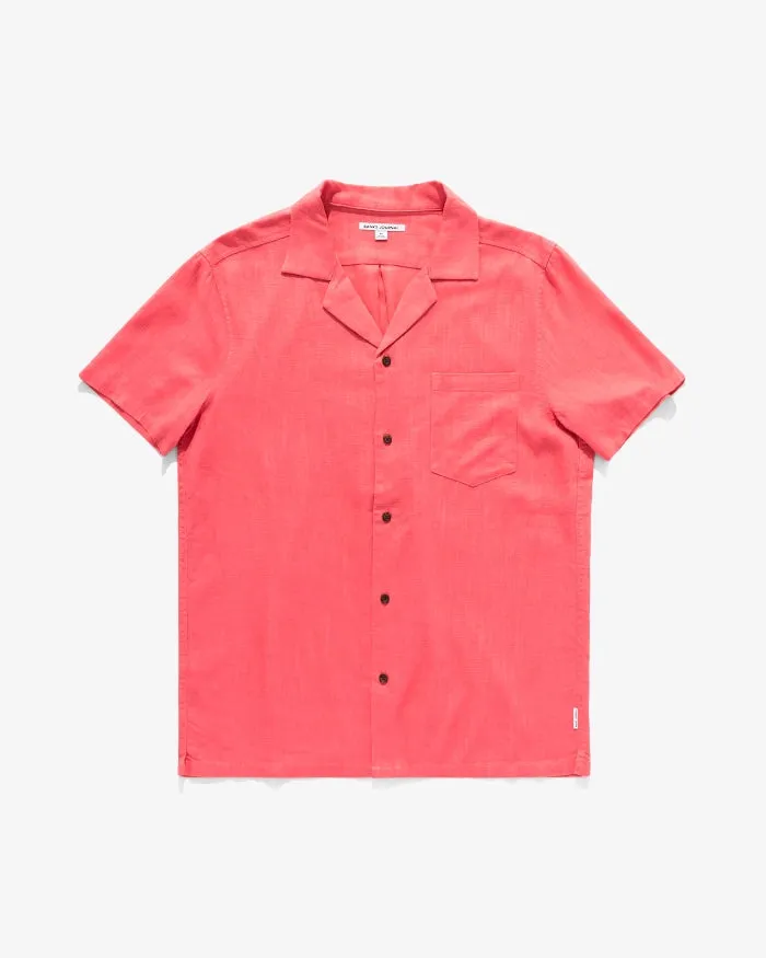 Brighton S/S Woven Shirt