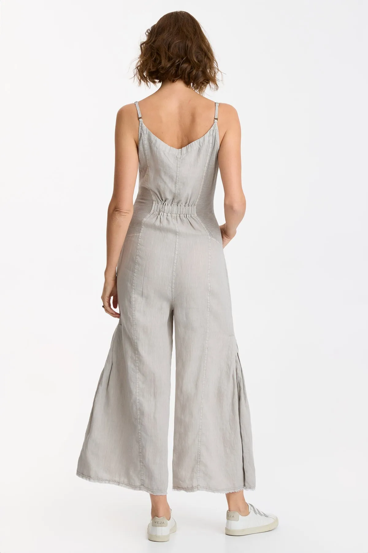 Calistina Jumpsuit