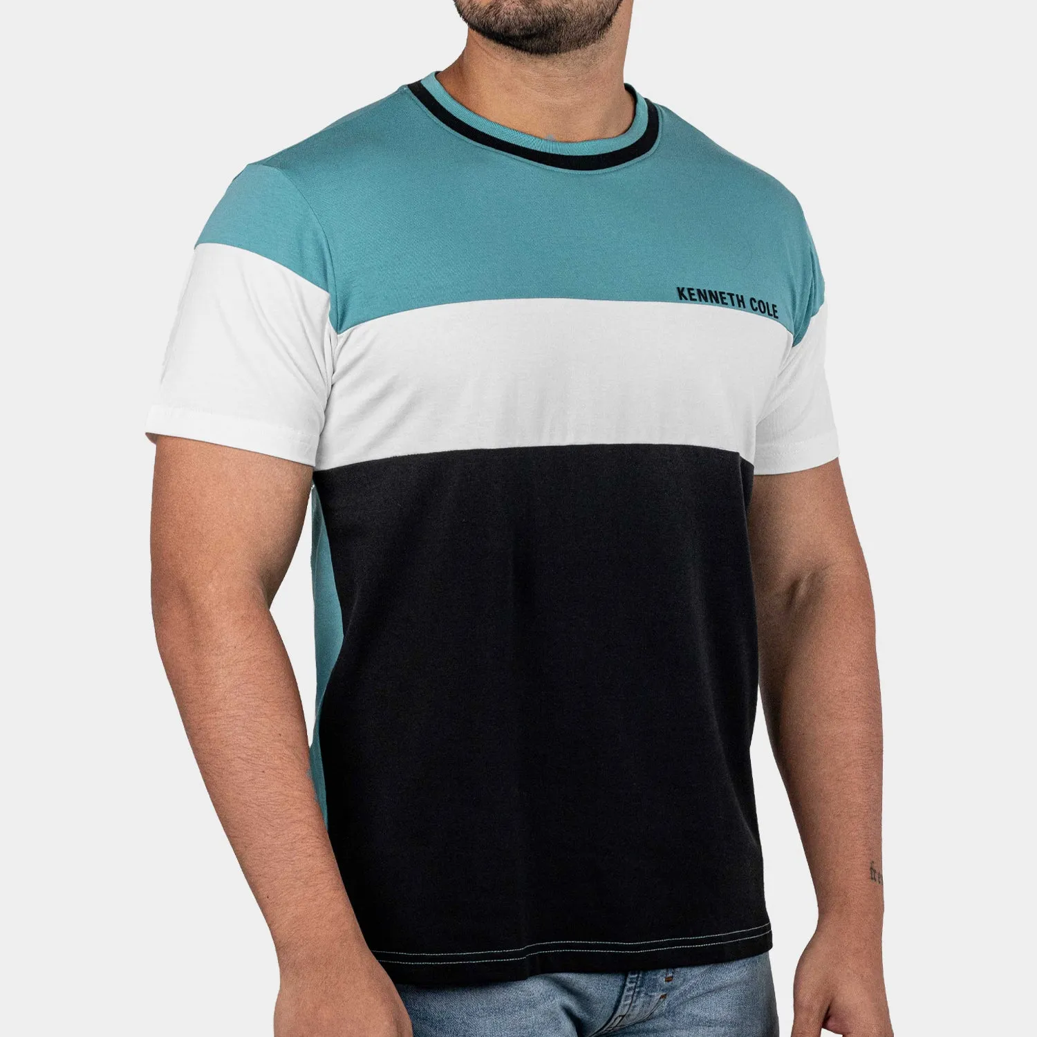 Camiseta Para Hombre