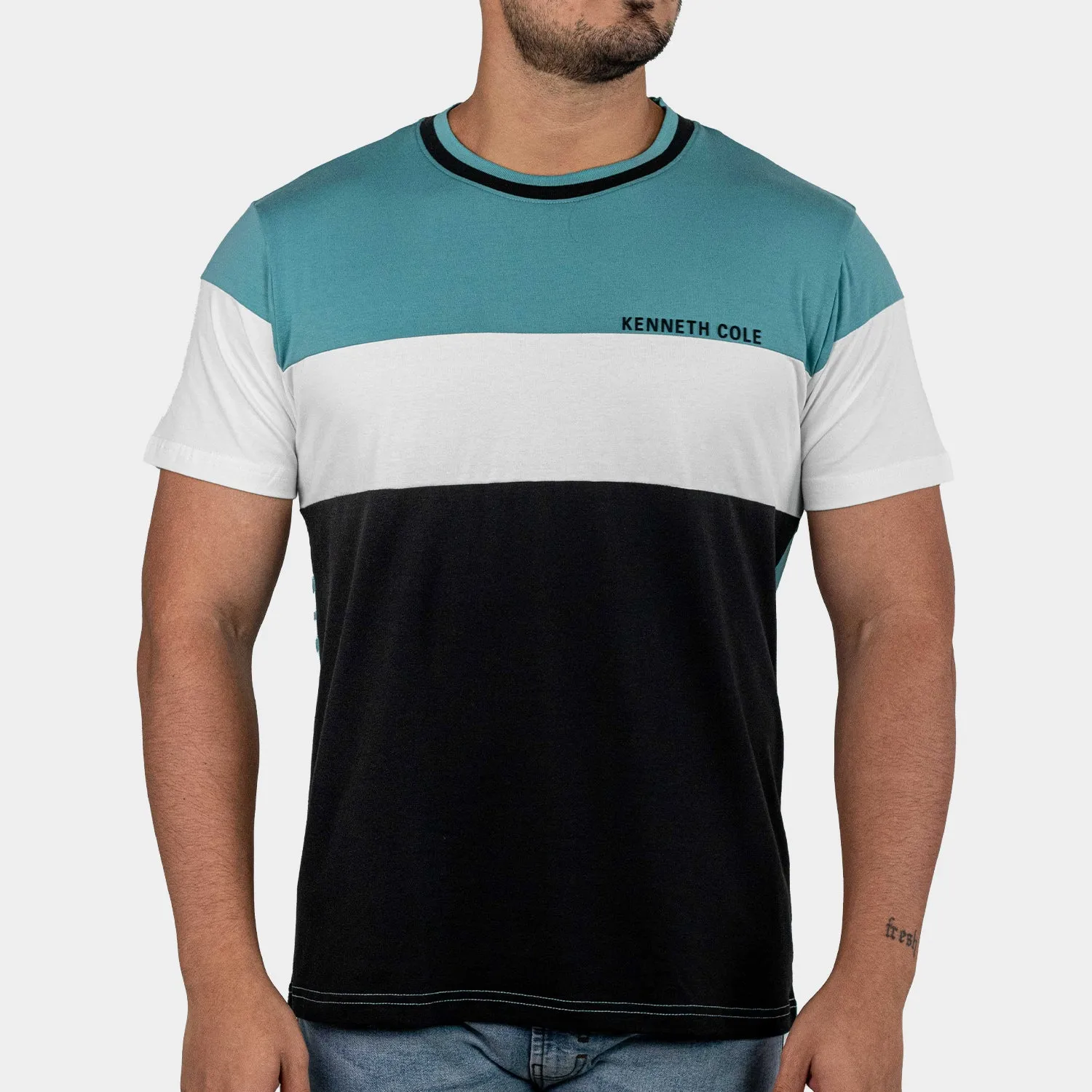 Camiseta Para Hombre