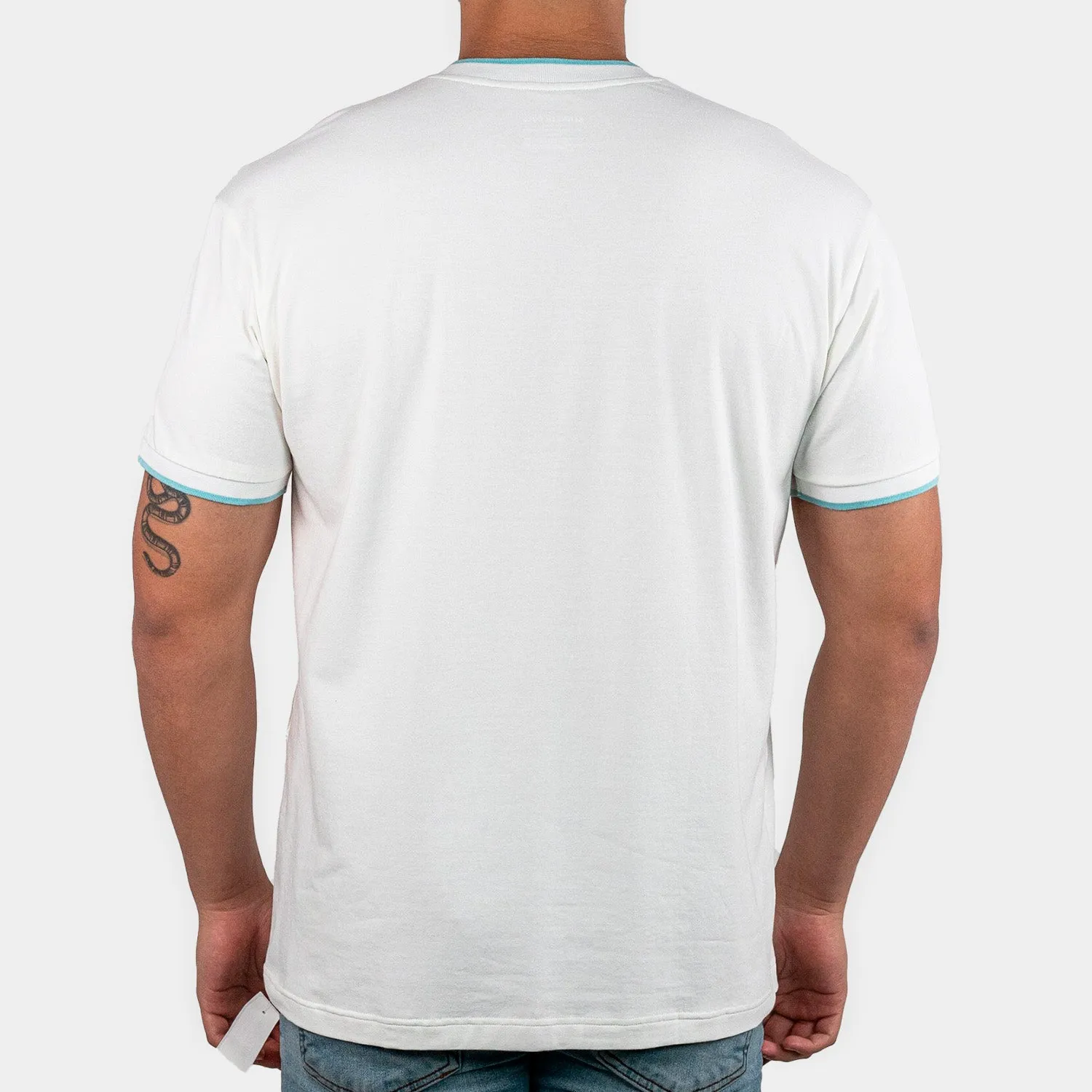 Camiseta Para Hombre