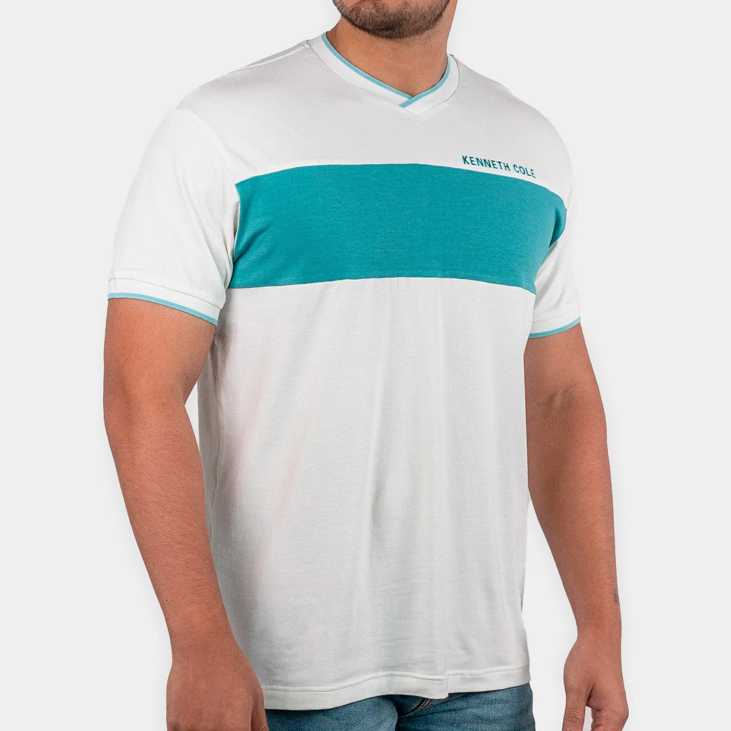 Camiseta Para Hombre